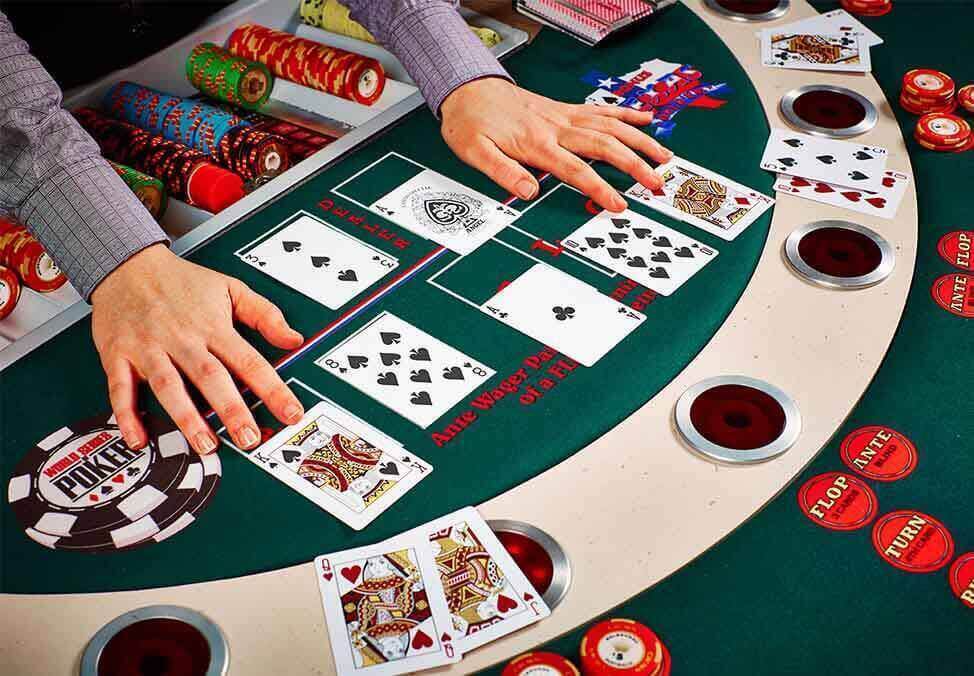 online casinos