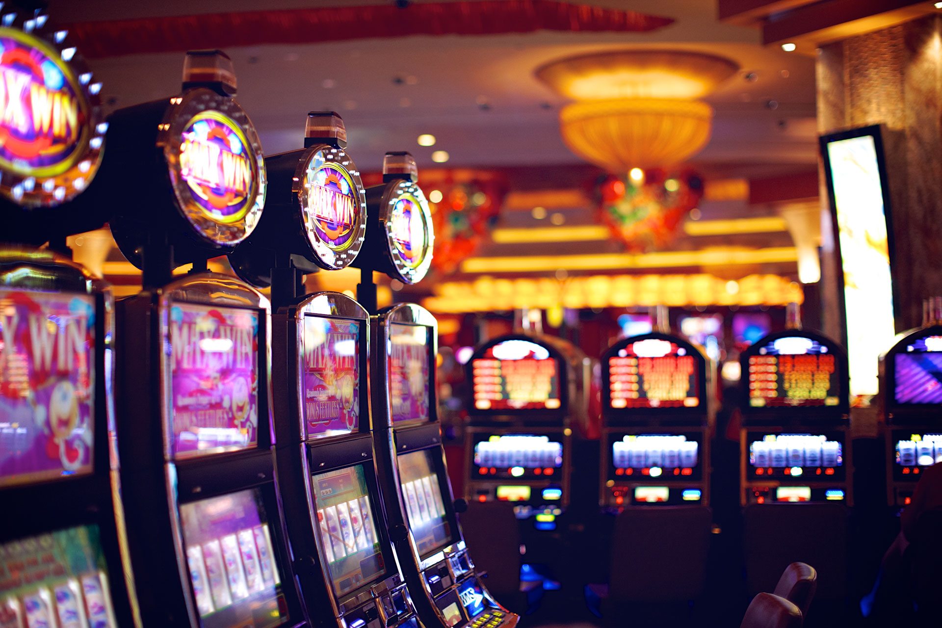 top us online casinos
