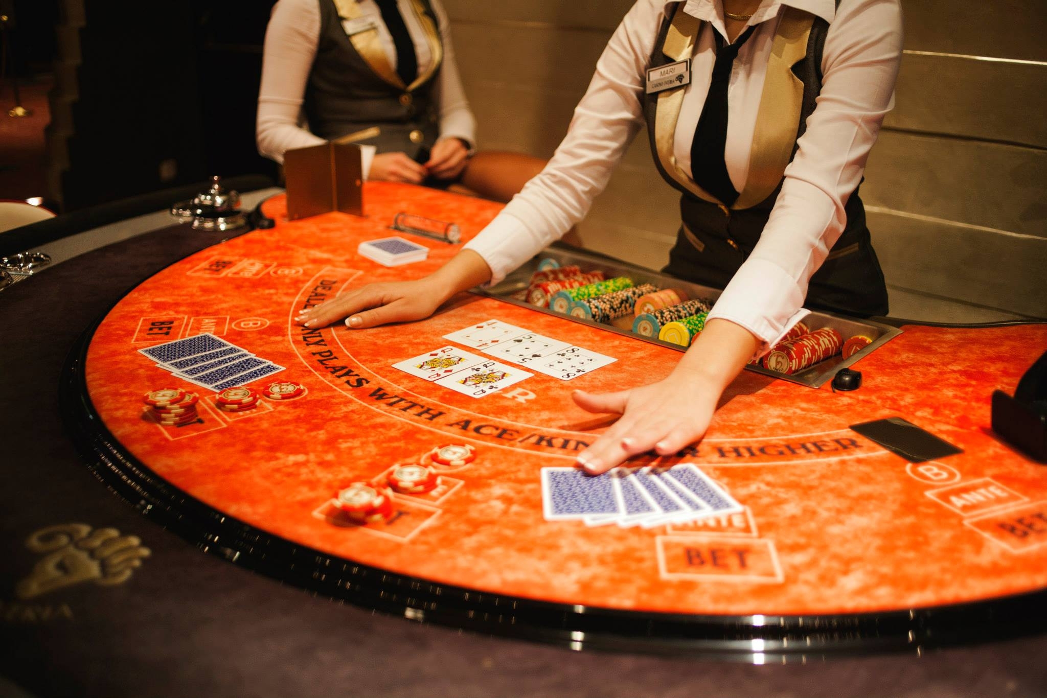 betway casino games with free spins
