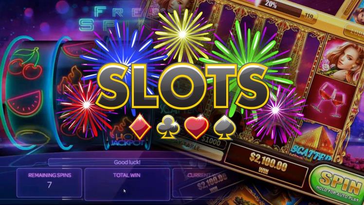 Play Exclusive Slots Featuring Mystery Symbols And Payline Expansion Options