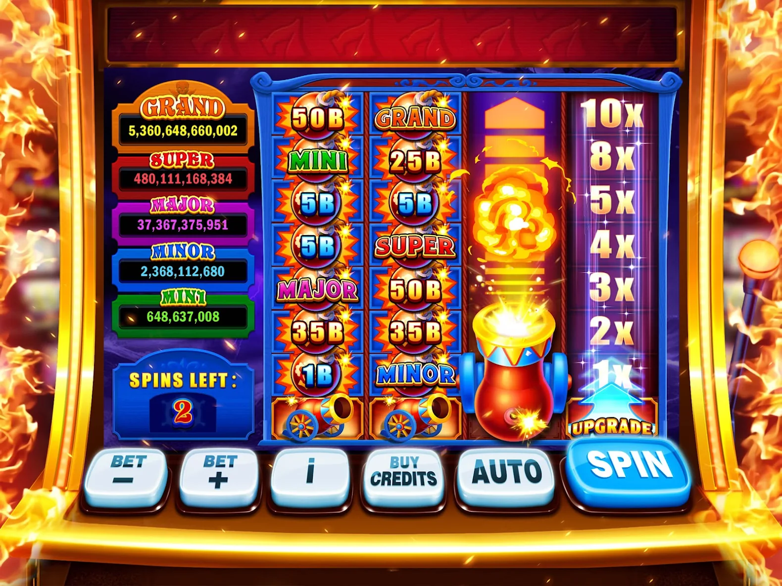free slot games to download