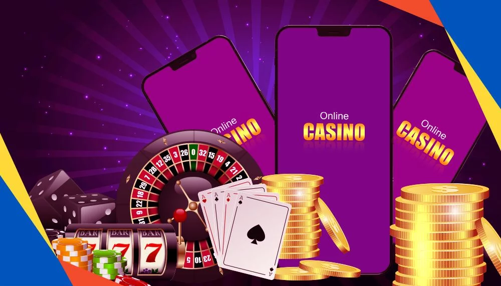 Secrets That Professional Gamblers Use to Beat Online Casino Games