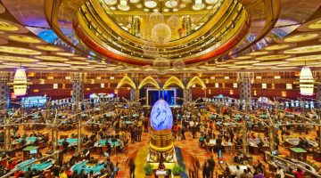 Free Online Gambling Games to Play Without Deposits